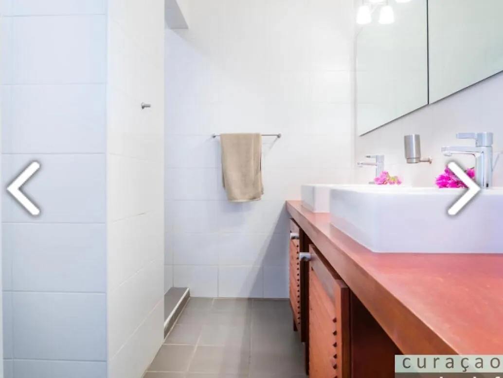 Apartamento Hilltop 01 Jan Thiel